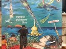 TITRA 80s MALAY PSYCH PROG ART ROCK SYNTH 12