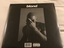 Frank Ocean Blonde Vinyl Black Friday Limited Edition (unopened and new)
