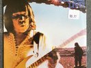 Robin Trower-Live Lp SEALED No Barcode 1st Pressing?