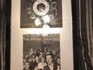 The Specials Autographed 7 Inch, Too Much, Too Young. RARE