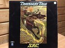 SRC - Traveler's Tale Uk 1st press lime green lable LP