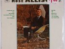 MOSE ALLISON TRIO: I Love the Life I Love SEALED ’66 Realm CBS Jazz LP Rare