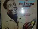 Brenton Wood The Best Of LP Oldies