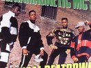 ULTRAMAGNETIC MCs - Critical Beatdown - Vinyl (LP)
