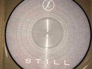 JOY DIVISION - STILL, 180 GRAM PICTURE DISC VINYL LP RARE NEW-FACTXX005-