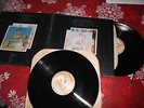 Led Zeppelin  The song remains the same 02 LP Album  Canada pressing