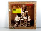 FRANK ZAPPA: THING-FISH / ORIGINAL CAST RECORDING, NEW SEALED 3 RECORD SET BOX