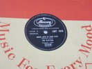 THE PLATTERS 