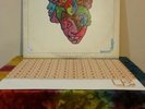 Love Forever Changes Original 1967 Monarch Press  EKS 74013A (MON) [stamp of(MR)