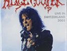 ALICE COOPER - LIVE IN SWITZERLAND 2005 - RSD2014 2-LP COLOR VINYL