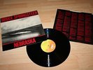BRUCE SPRINGSTEEN NEBRASKA 1982 UK VINYL LP (Ex)