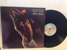IGGY POP lp NEW VALUES artista AB 4237 NM/EX w/ SLEEVE PUNK first press
