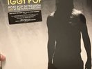 Iggy Pop “Post Pop Depression Live At The Royal Albert Hall, RSD rare LP Sealed