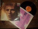 David BOWIE / SPACE ODDITY (1969) LP rare sous pochette avec textes chansons