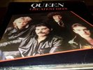 QUEEN Greatest Hits Vinyl LP Record 16 tracks vgc