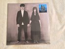 2 VINYL U2 - SONGS OF EXPERIENCE NEU & OVP 180 GRAMM TRANSLUCENT CYAN BLUE