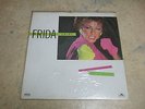 ABBA FRIDA SHINE KOREA VINYL LP 12