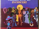 MILES DAVIS In Concert US ORIG DOUBLE LP COLUMBIA KG 32092