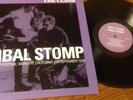 The CLASH -Vinyl LP- Tribal Stomp