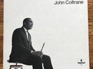 John Coltrane - Ascension Impulse Mono A-95 LP Edition 1 VG++