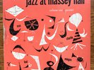 Charlie Parker - Jazz at Massey Hall Volume One Debut 10