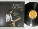 JOHNNY HARTMAN AND I THOUGHT ABOUT YOU ROULETTE YW-7516-RO Japan VINYL LP