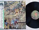 WINGS WILD LIFE CAPITOL/MPL EPS-80233 Japan OBI VINYL LP