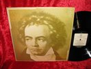 1960 UK EXC TO EXC+ CFP 139 STEREO BEETHOVEN VIOLIN CONCERTO LEONID KOGAN SILVES
