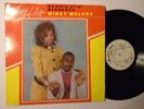 MIKEY MELODY Mona Lisa DENNIS STAR Digi Roots Reggae LP HEAR E44