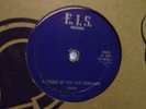 BADOO Rocking Of The Five Thousand CTS Roots Reggae 12” Killer HEAR J11