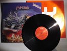 Judas Priest - Painkiller -  1990 CBS 467 290 1  - LP #24429