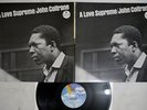 JOHN COLTRANE A LOVE SUPREME IMPULSE AS 77 US Reissue VINYL LP