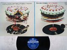 ROLLING STONES LET IT BLEED LONDON SLC-300 Japan VINYL LP