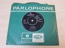 The Beatles/If I Fell/1964 Parlophone 7
