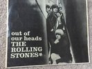 The Rolling Stones Out Of Our Heads Vinyl Lp
