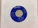 MELVIN LONDON & RED HEARTS I Can't Give Up 45 1970 Panther Records Northern Soul