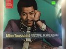 Allen Toussaint - Everything I Do Is Gonh Be Funky LP NEW