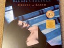 BELINDA CARLISLE HEAVEN ON EARTH SIGNED BOX SET 30TH ANNIVERSARY *PRICE REDUCED*
