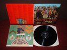 BEATLES Sgt Pepper's LP 1969 PARLOPHONE 'ONE BOX' MONO  500 COPIES ONLY
