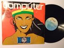V/A Computer All Stars SUNSET Digi Roots Reggae LP HEAR E46