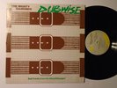 THE MIGHTY DIAMONDS Dubwise LP Roots Dub Reggae HEAR F35