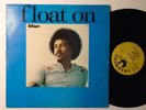 DERRICK HARRIOTT Float On CHARMERS UK LP Reggae Funk Soul Disco HEAR F63
