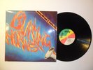 TOMMY MCCOOK & BOBBY ELLIS Burning Horns GROVE MUSIC Roots Dub UK LP HEAR G56