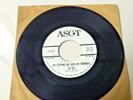 *Rare* Northern Soul - THE VALS - I'M STEPPING OUT WITH MY MEMORIES / TOO LATE