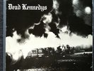DEAD KENNEDYS Fresh Fruit For Rotting Vegetables LP/Vinyl - VG++ sehr gut