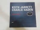 Jarrett,Keith Haden,Charlie Last Dance Vinyl LP #V5D