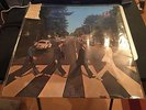 THE BEATLES-ABBEY ROAD FIRST PRESS HER MAJESTYS PRESSING-SMALL (p) VG+/VG+