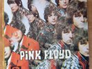 PINK FLOYD LP - Piper At Gates Of Dawn - Orig MONO - Canadian Press T-6242 RARE