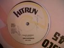 BIM SHERMAN   -   Down in Jamdown - Trenchtown Dub  -   HITRUN   -  1979