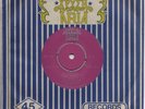 AGRIANITIS - EINAI KRIMA - XRYSI ARIA 101- RARE 1974 SMALL LABEL GREEK 7